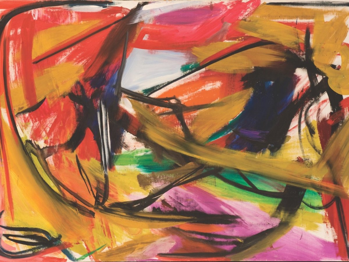 Ninth Street Women:  Relishing Art, Reframing&nbsp;History